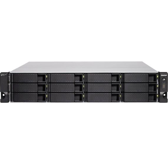 QNAP TSh1283XURP NAS server 12 bays TSh1283XURPE223632G