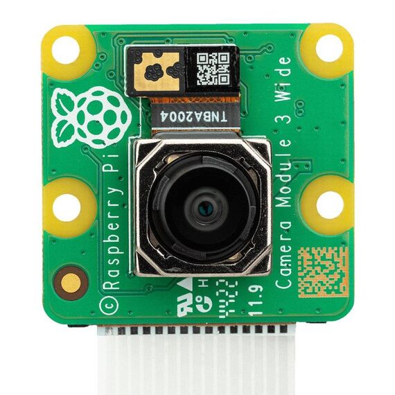 Raspberry Pi Camera 5 RPICAMA