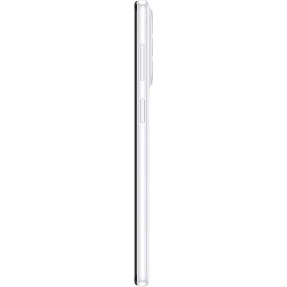 Samsung Galaxy A23 5G 5G smartphone SMA236BZWVEUE