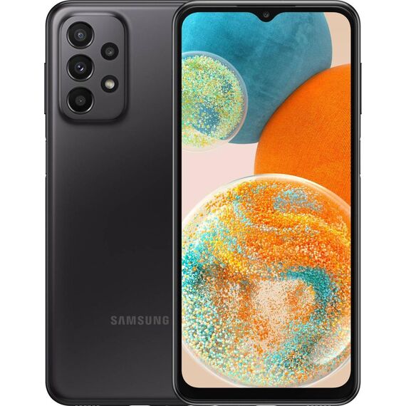 Samsung Galaxy A23 5G Enterprise Edition 5G SMA236BZKVEEB