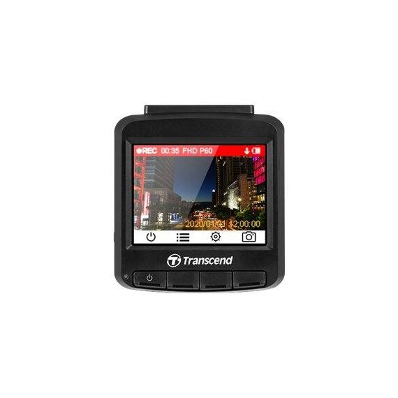 Transcend DrivePro 110 Dashboard camera TSDP110M32G