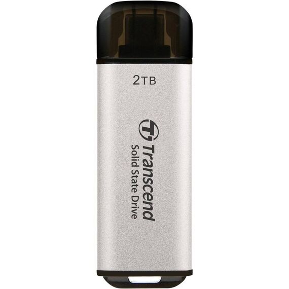Transcend ESD300S SSD 2 TB external (portable) TS2TESD300S