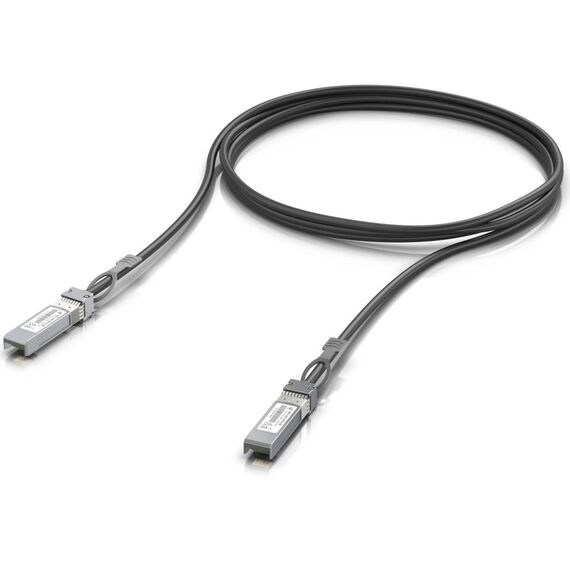 Ubiquiti 10GBase direct attach cable SFP+ UACCDACSFP103M