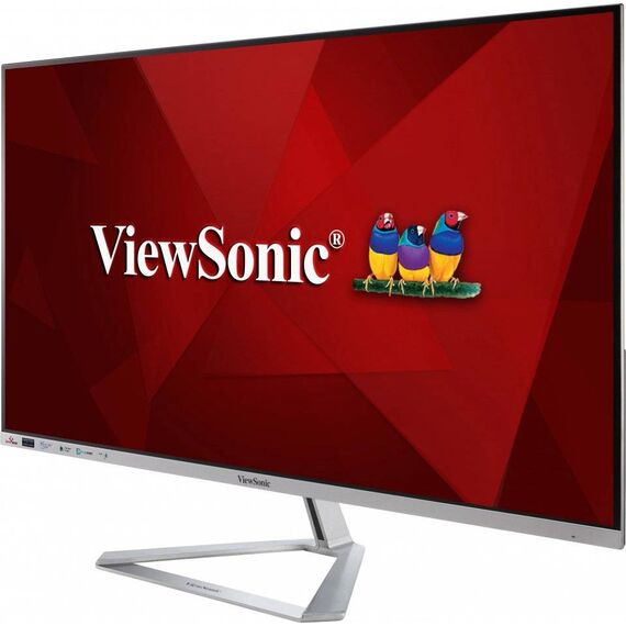 ViewSonic VX32762KMHD2 LED monitor 32 VX32762KMHD2