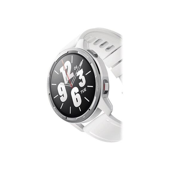 Xiaomi Watch S1 Active Silver smart watch with strap BHR5381GL