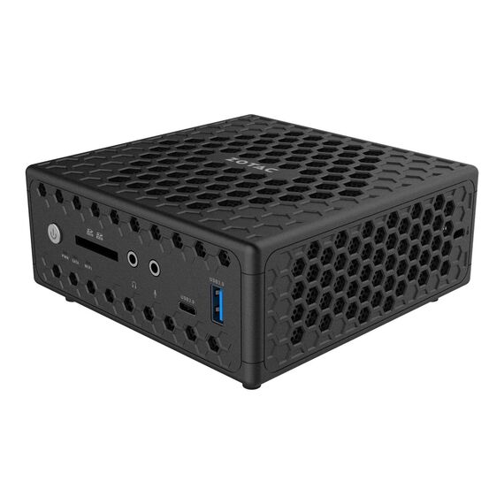 ZOTAC ZBOX CI331 nano Barebone ZBOXCI331NANOBEW5C