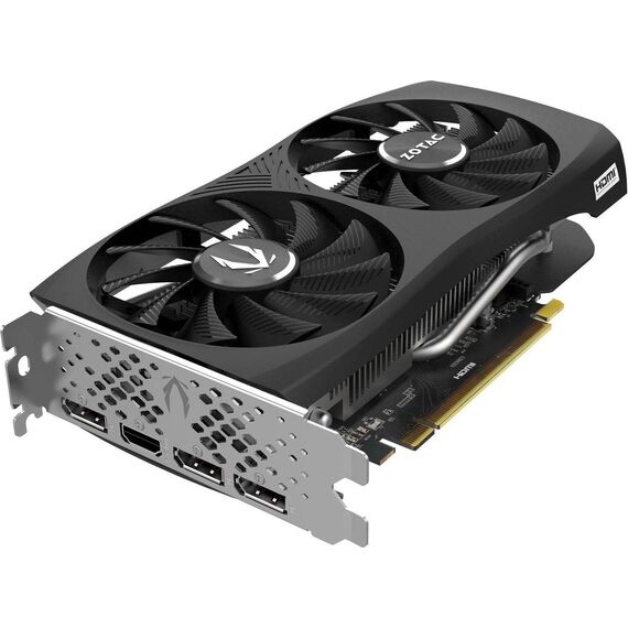 Zotac Gaming GeForce RTX 4060 Twin Edge OC ZTD40600H10M