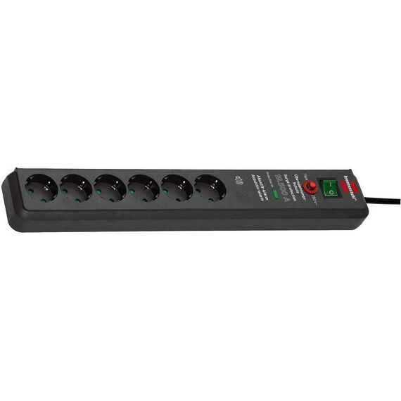 brennenstuhl SecureTec Surge protector 1159540376