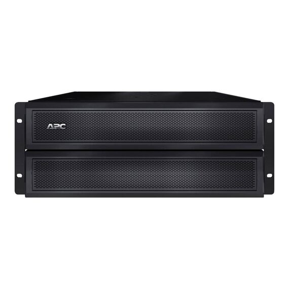 APC SmartUPS X 120V External Battery Pack RackTower SMX120BP