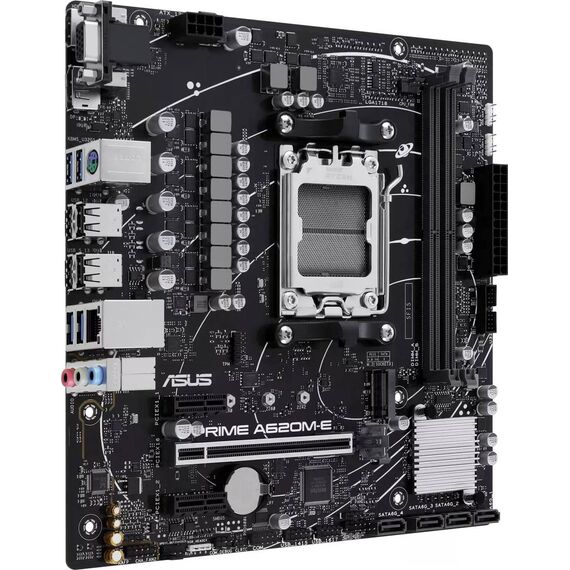 ASUS PRIME A620MECSM 90MB1F50M0EAYC