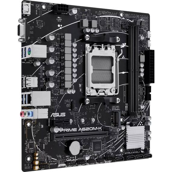 ASUS PRIME A620MK 90MB1F40M0EAY0