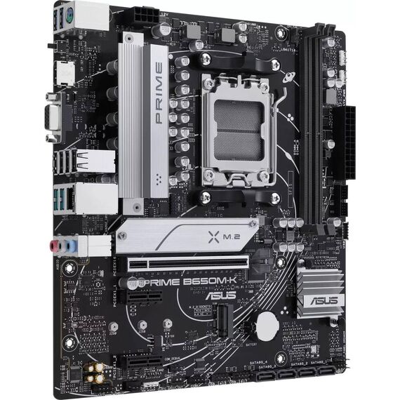ASUS PRIME B650MK 90MB1F60M0EAY0