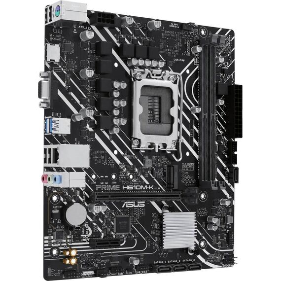 ASUS PRIME H610M-K 90MB1GA0M0EAY0