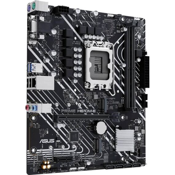 ASUS PRIME H610MECSM 90MB1G10M0EAYC