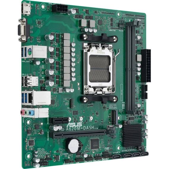 ASUS PRO A620MDASHCSM 90MB1GD0M0EAYC