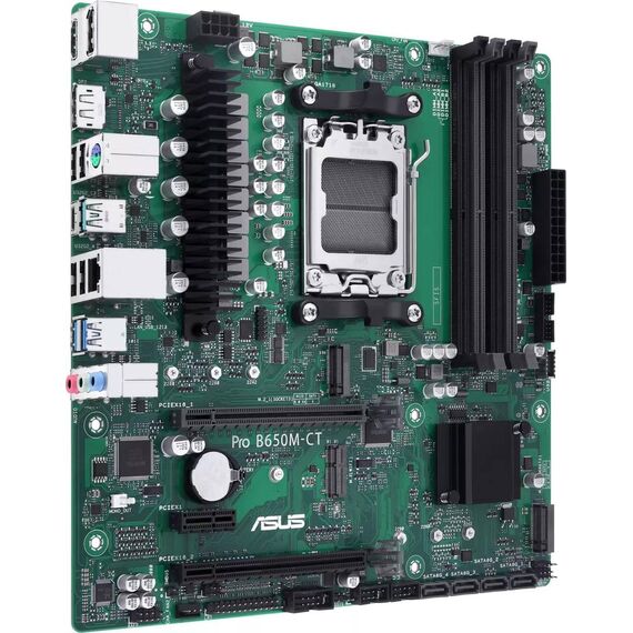 ASUS PRO B650MCTCSM 90MB1EC0M0EAYC