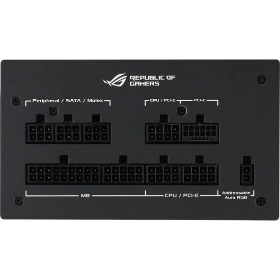 ASUS ROGSTRIX750G Power supply 90YE00P3B0NA00