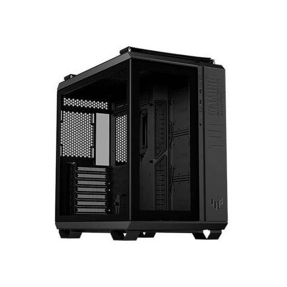 ASUS TUF Gaming GT502 Mid tower ATX windowed 90DC0090B09010