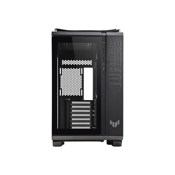 ASUS TUF Gaming GT502 Mid tower ATX windowed 90DC0090B09010