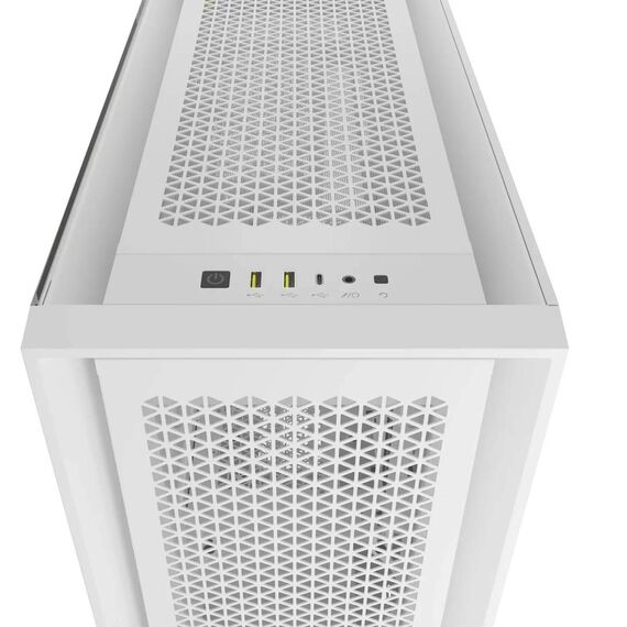 CORSAIR 5000D CORE AIRFLOW CC9011262WW
