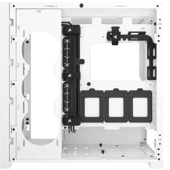 CORSAIR 5000D CORE AIRFLOW CC9011262WW