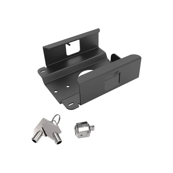 Compulocks Apple TV Security Mount (4K 3rd Gen) (2022) ATVEN43