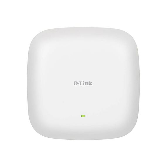 D-Link Nuclias Connect DAPX2850 Radio access point 2 ports DAPX2850