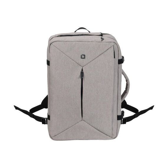 DICOTA Backpack Dual Plus EDGE Notebook carrying D31716