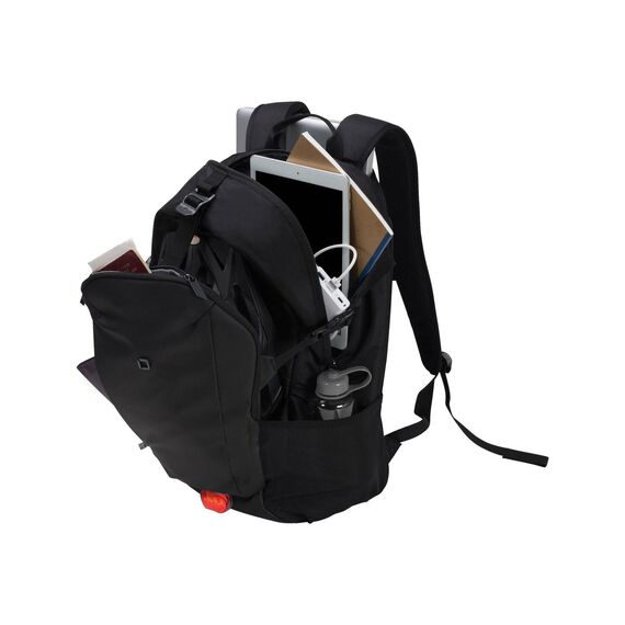 DICOTA Backpack GO Notebook carrying backpack 13 15.6 D31763