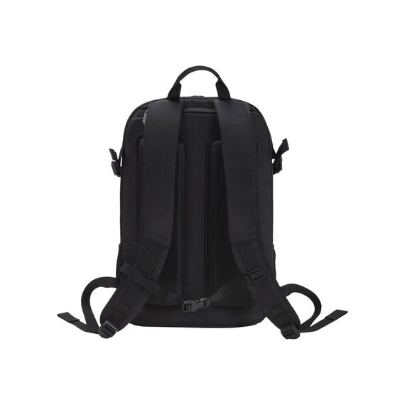 DICOTA Backpack GO Notebook carrying backpack 13 15.6 D31763