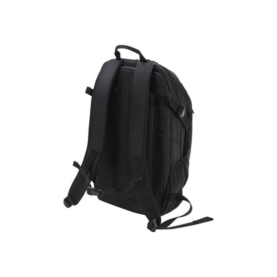 DICOTA Backpack GO Notebook carrying backpack 13 15.6 D31763