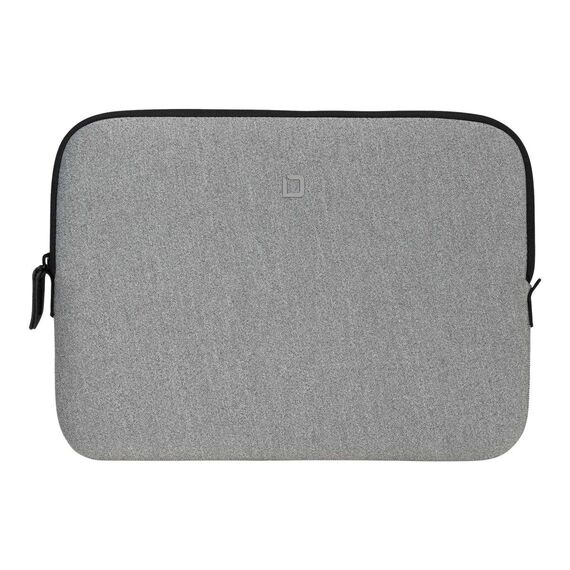 DICOTA Skin URBAN Notebook sleeve 12 grey for Apple D31749