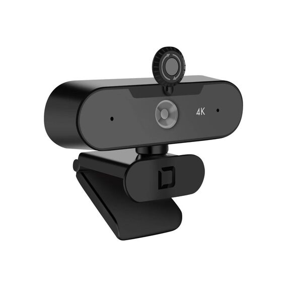 DICOTA Webcam PRO Plus 4K Webcam colour 3840 x 2160 D31888