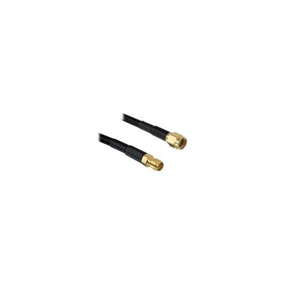 DeLOCK Antenna extension cable RPSMA (M) to RPSMA (F) 2 88430