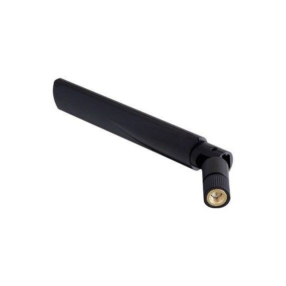 DeLOCK GSM UMTS SMA Antenna with flexible joint Cellular 88416