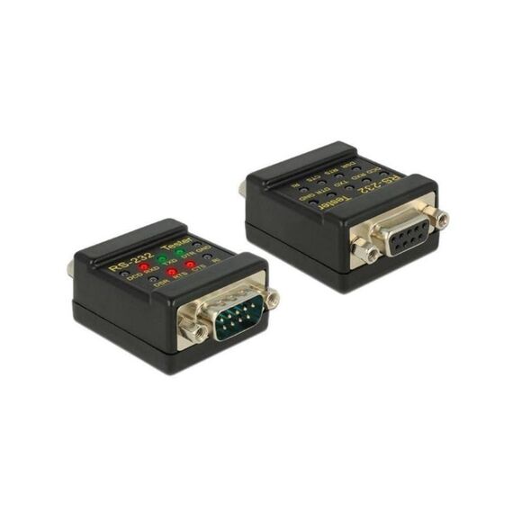 DeLOCK RS232 Tester 87713