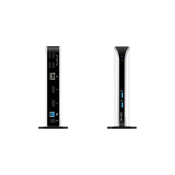 DeLOCK USB Docking Station Dual HDMI FullHD Docking 87771