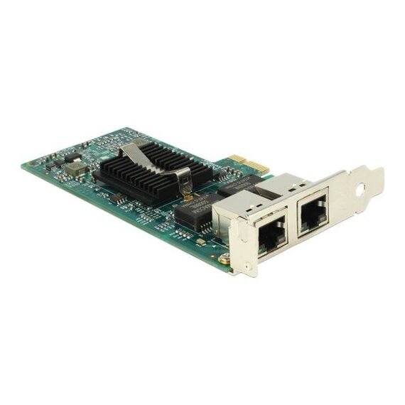 DeLock PCI Express Card 89944