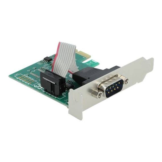 DeLock PCI Express Card 90006