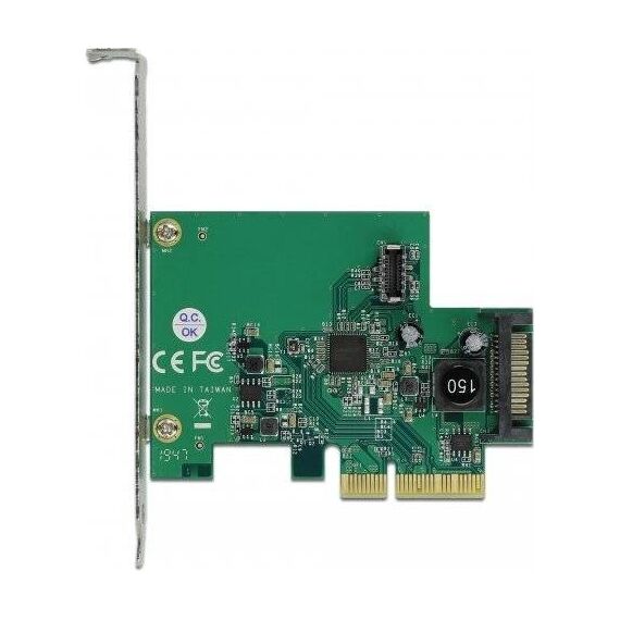 DeLock PCI Express Card to 1 x internal USB 3.2 Gen 2 89029