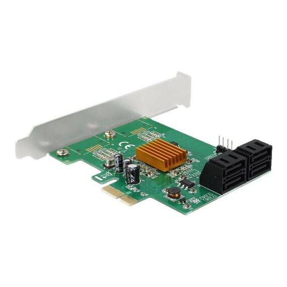 DeLock Storage controller 90382