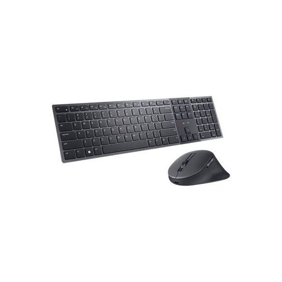 Dell Premier KM900 Keyboard and mouse set KM900GRINT