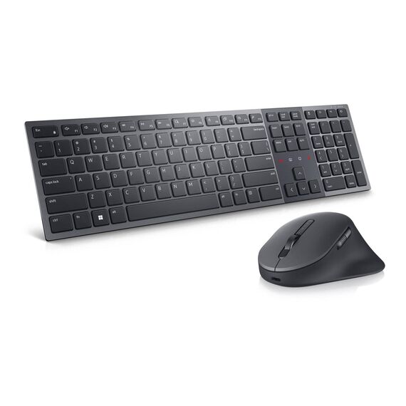 Dell Premier KM900 Keyboard and mouse set KM900GRUK