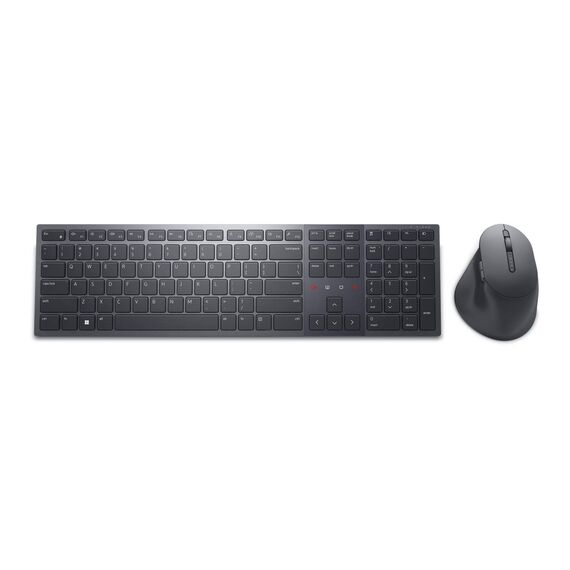 Dell Premier KM900 Keyboard and mouse set KM900GRUK