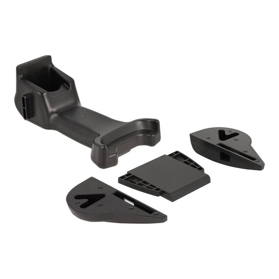 Delock Barcode scanner handheld 120 scan sec decoded USB 90556