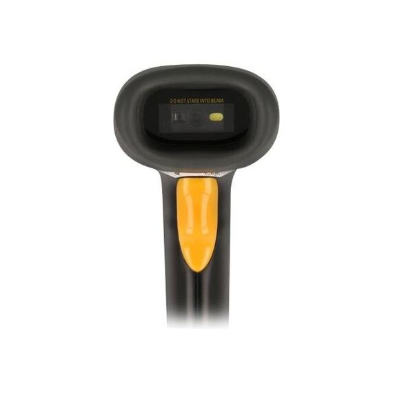 Delock Barcode scanner portable 200 scan sec decoded 90518