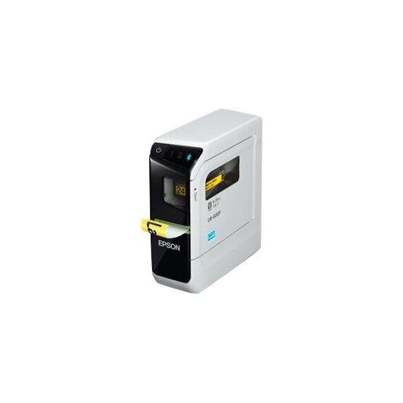 Epson LabelWorks LW600P Labelmaker BW thermal C51CD69200
