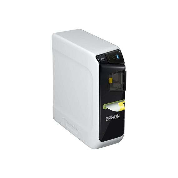Epson LabelWorks LW600P Labelmaker BW thermal C51CD69200