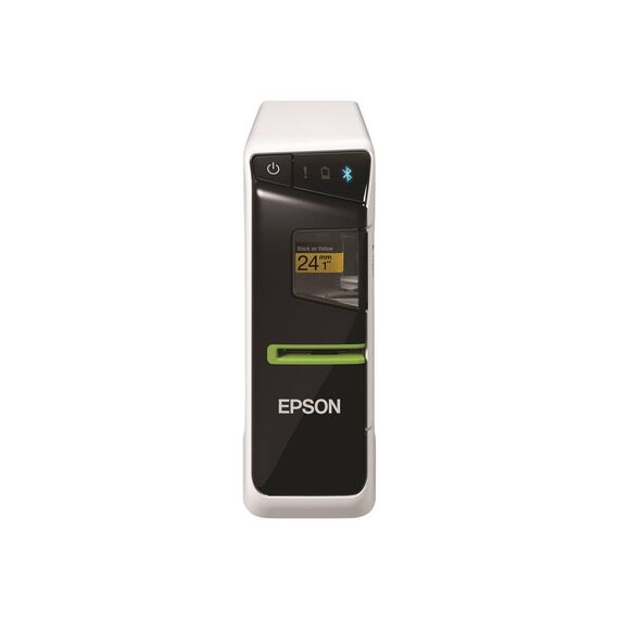 Epson LabelWorks LW600P Labelmaker BW thermal C51CD69200