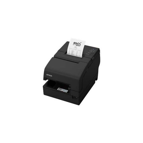Epson TM H6000V204P1 Receipt printer thermal line C31CG62204P1